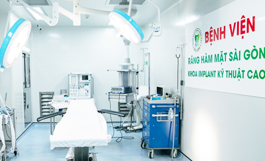 Phục hồi chức năng ăn nhai cho người cao tuổi bằng phương pháp trồng răng implant